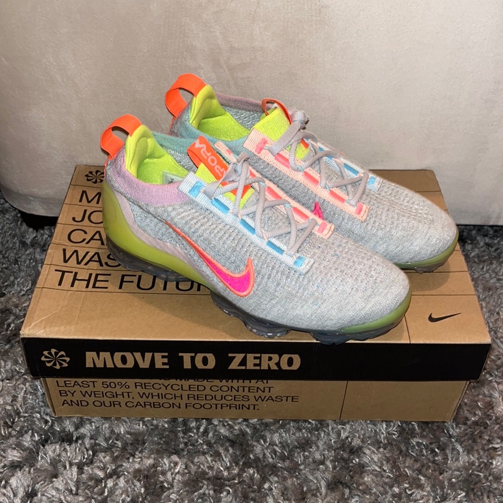 Nike Vapormax - Women's